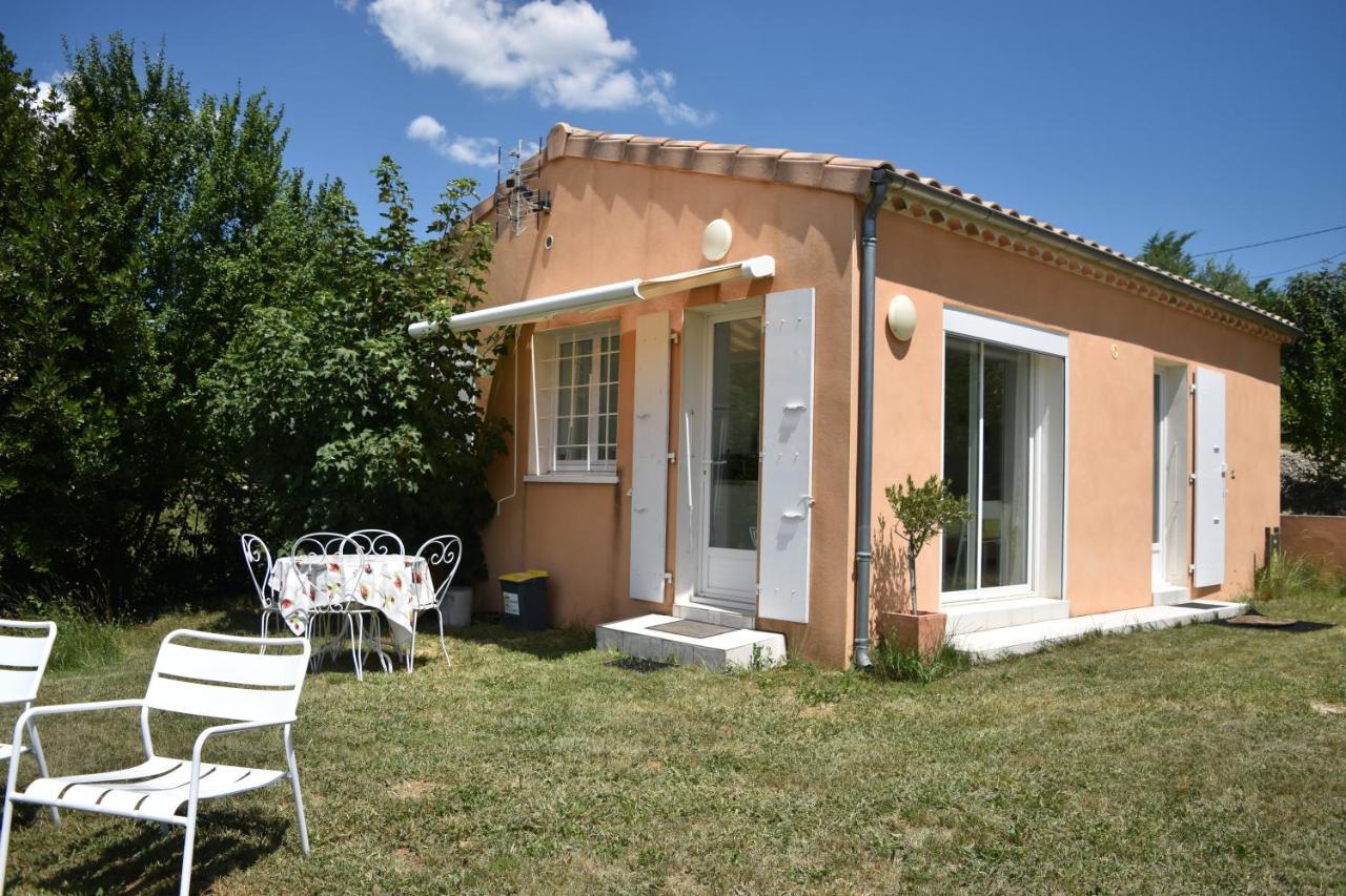Ferienhaus Les Lauriers *